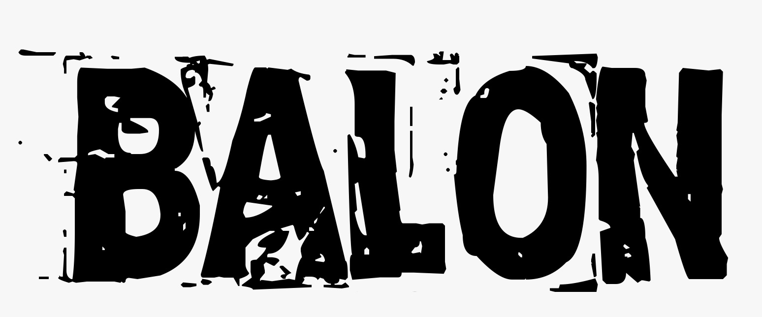 Logo Balon