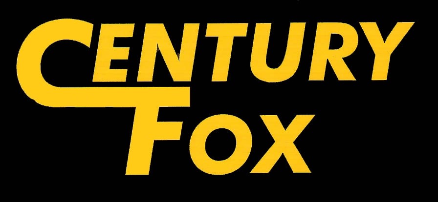 Logo Century Fox