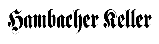 Logo Hambacher Keller