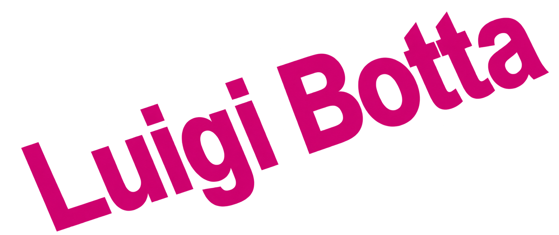 Logo Luigi Botta