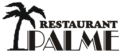 Logo Restaurant Palme