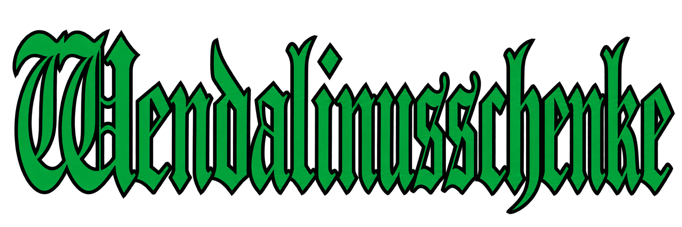 Logo Wendalinusschenke