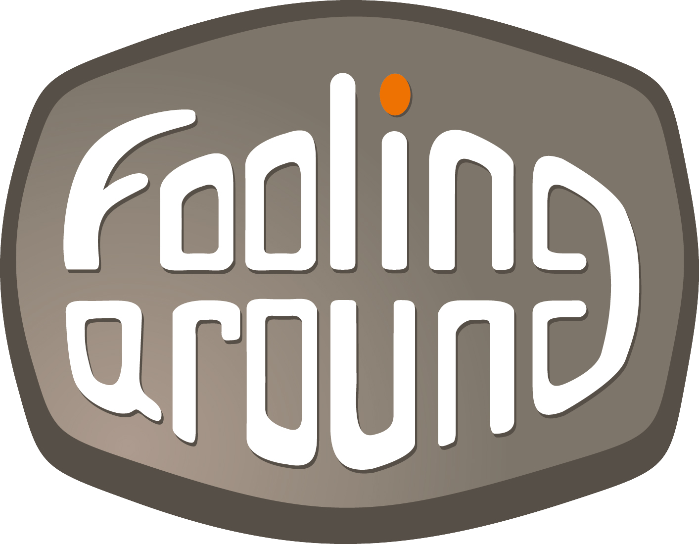 Logo Fooling around